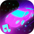 音乐赛车（MusicRacer）游戏