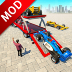 方程式赛车游戏v0.1.2