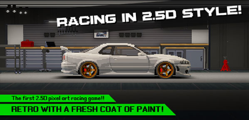 顶尖赛车手(APEXRacer)截图
