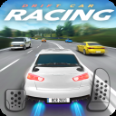 城市极速赛车游戏