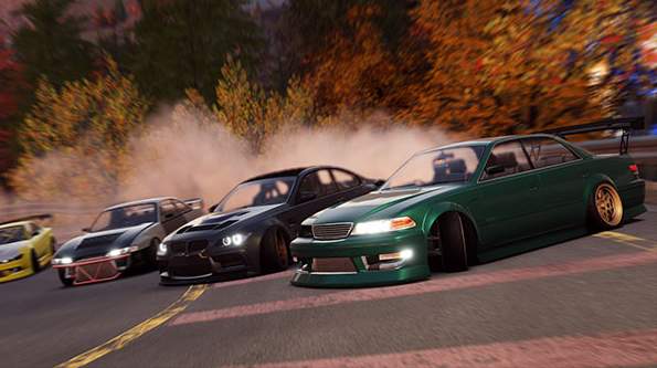 CarXStreet截图