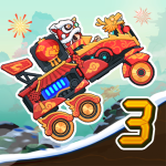 公路极速赛车v2.0