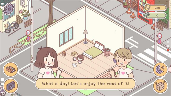 PocketLove截图
