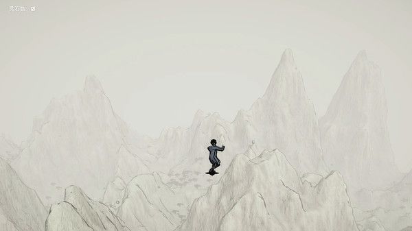 雪地奔驰手机版截图