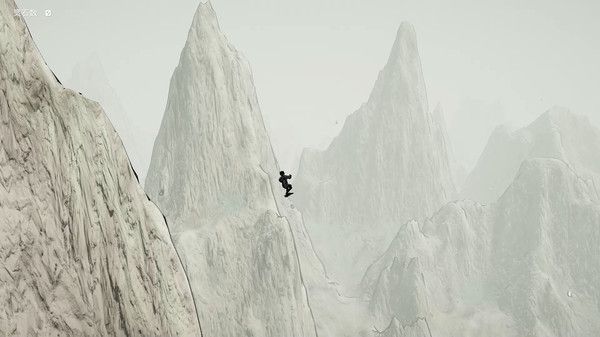 雪地奔驰手机版截图