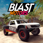 疯狂越野车游戏v1.0.5