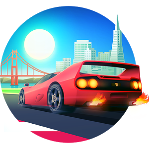 驶向天际(HorizonChase)