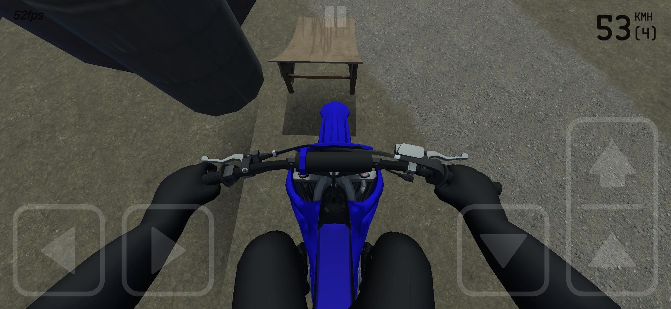 特技人生2(wheelielife2)截图