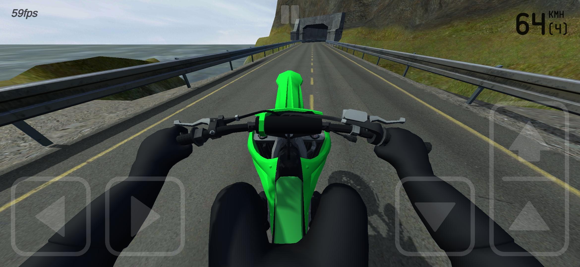 特技人生2(wheelielife2)截图