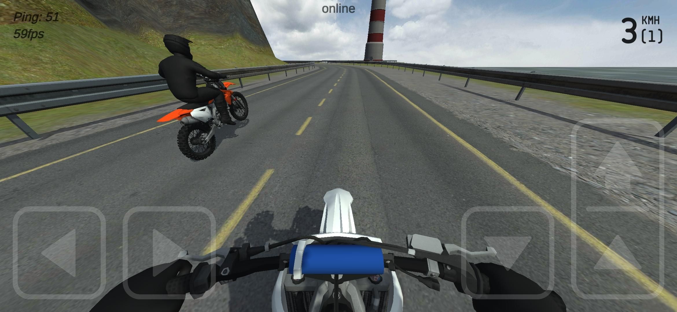 特技人生2(wheelielife2)截图