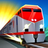 铁路大亨2手机版(TrainStation2)