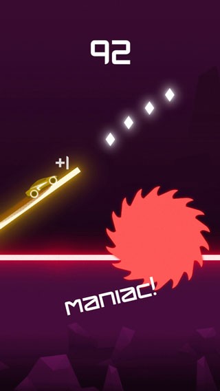 MotorRider截图
