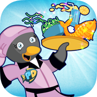 企鹅餐厅(PenguinDiner)