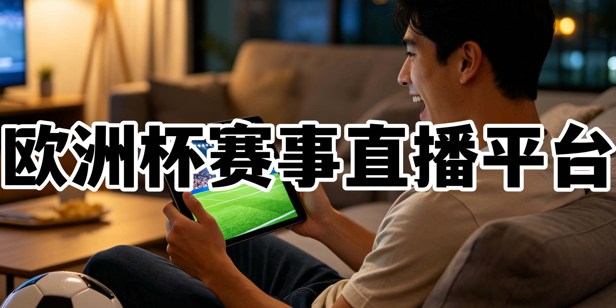 欧洲杯赛事直播平台