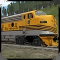 3d模拟火车v1.3.9