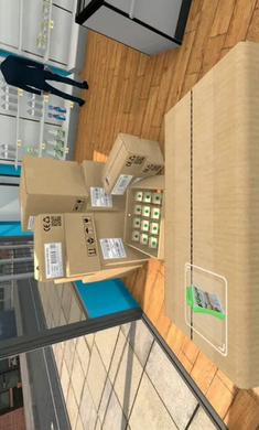 沙盒超市模拟器游戏截图