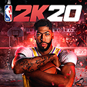 NBA2K20豪华档案版