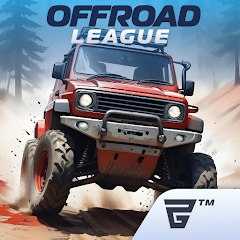 越野联赛(OffroadLeague)v2.0.34