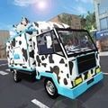 真实驾驶卡车模拟器手机版v5.9