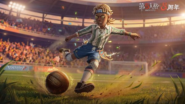 第五人格抽奖模拟器截图