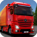 NEXTgen卡车模拟器v5.9