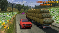 DJ灯光卡车模拟器(DjLightingTruckSimulator)截图