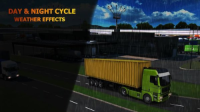 DJ灯光卡车模拟器(DjLightingTruckSimulator)截图