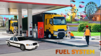 DJ灯光卡车模拟器(DjLightingTruckSimulator)截图