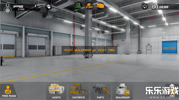 俄罗斯军用卡车模拟器(RMTSimulator)截图