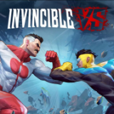 无敌少侠VS