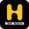 黄豆魔改短剧