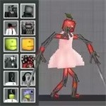 甜瓜游乐场7723汉化版18.0