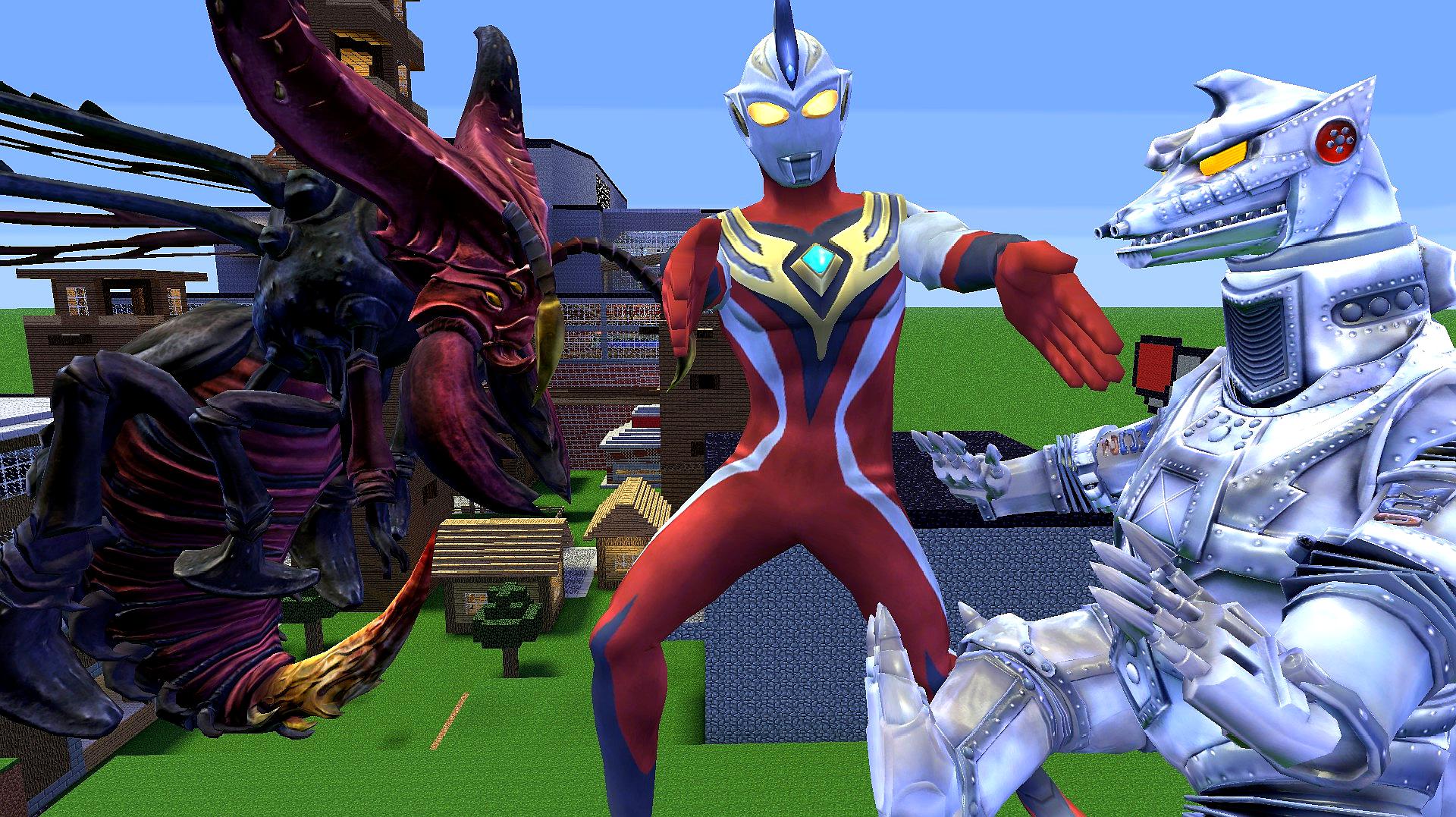 gmod追逐游戏手机版截图