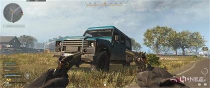 《COD战区》大逃杀新手玩法技巧