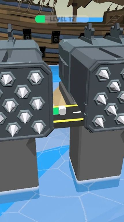 工艺冒险3D游戏截图