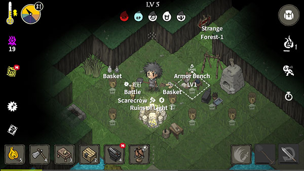 黑暗荒野2(blackmoor2)截图