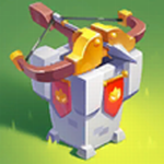 皇家冲冲冲(RushRoyale)
