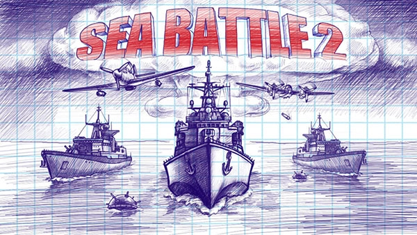 海战棋2(seabattle2)截图