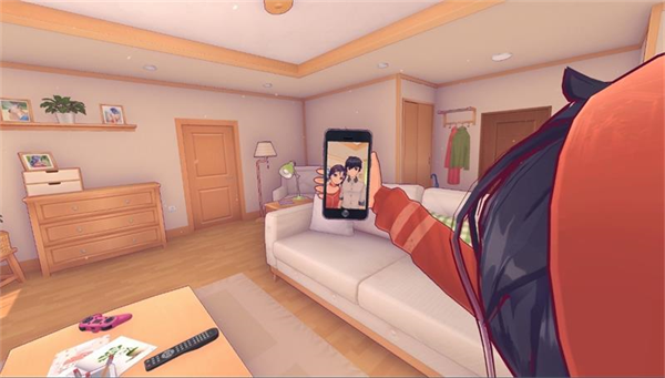 米塔手机版(米塔miside)截图