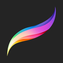 Procreate中文版