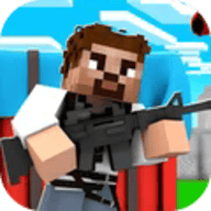 像素世界法外狂徒游戏v1.1.9