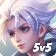 传说对决先行服(ArenaofValor)
