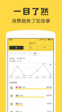 鲨鱼记账免费版截图3