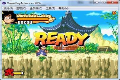 龙珠大冒险截图1