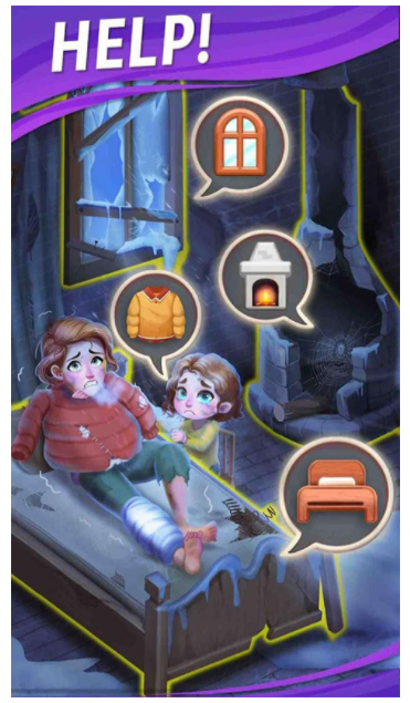 家居设计改造王截图