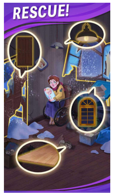 家居设计改造王截图