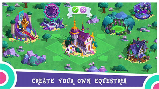 my little pony截图