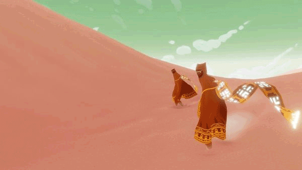 风之旅人免费正版截图