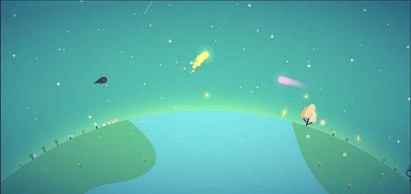 星季官方正版截图