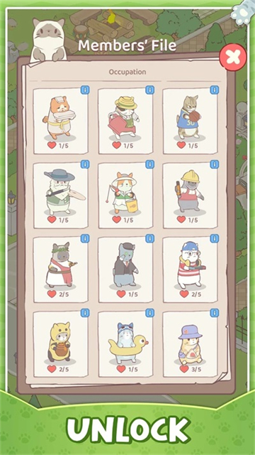 猫咪豪宅截图